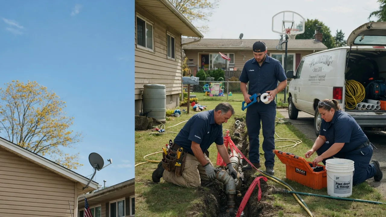 Garbage Disposal Replacement in Arctic Village, AK near me