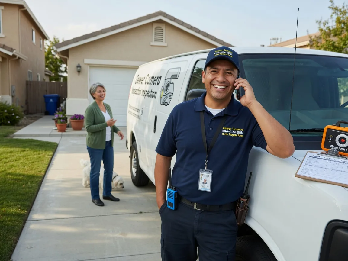 Sewer Line Repair Arctic Village, AK FAQs